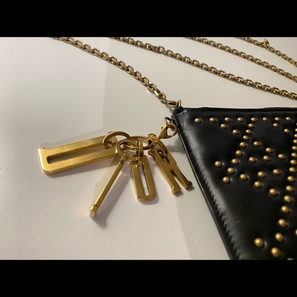 DIOR chain wallet $700 (org $960) - Picture 3 of 4